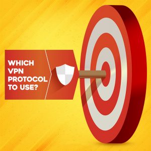 which vpn protocol to use
