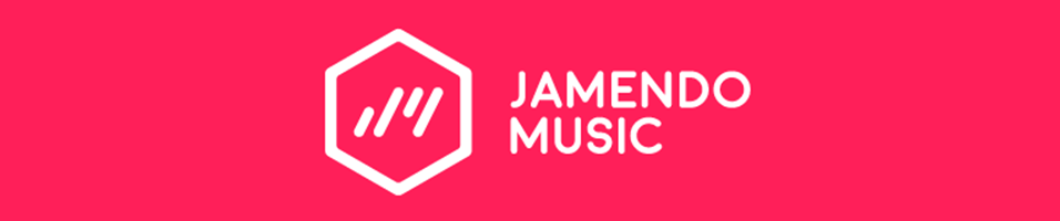 Jamendo Music Logo - Find Music for Your Radio Station
