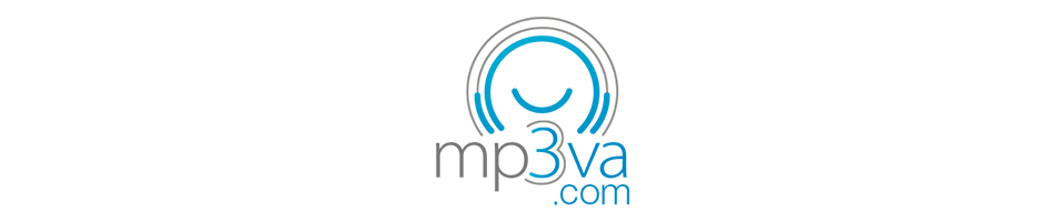 MP3va Logo